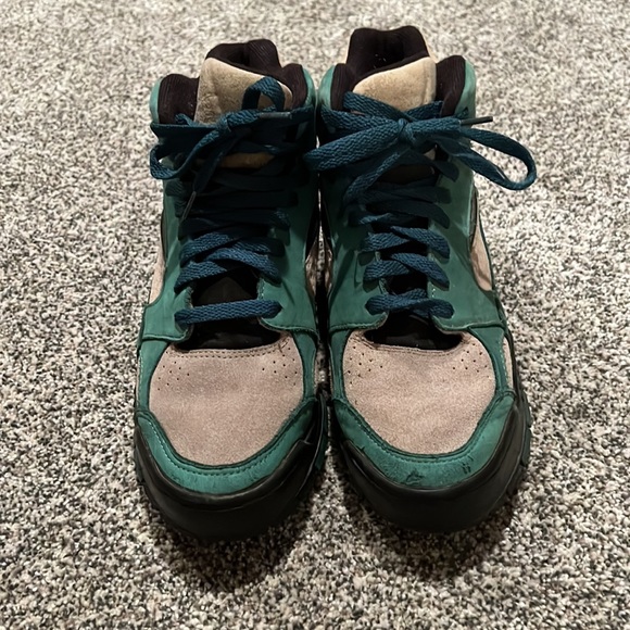 1993 LA Gear High Tops - Picture 3 of 10